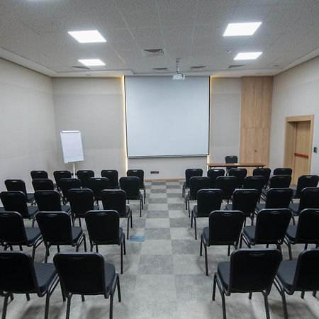 Aday Hotel الدار البيضاء المظهر الخارجي الصورة
