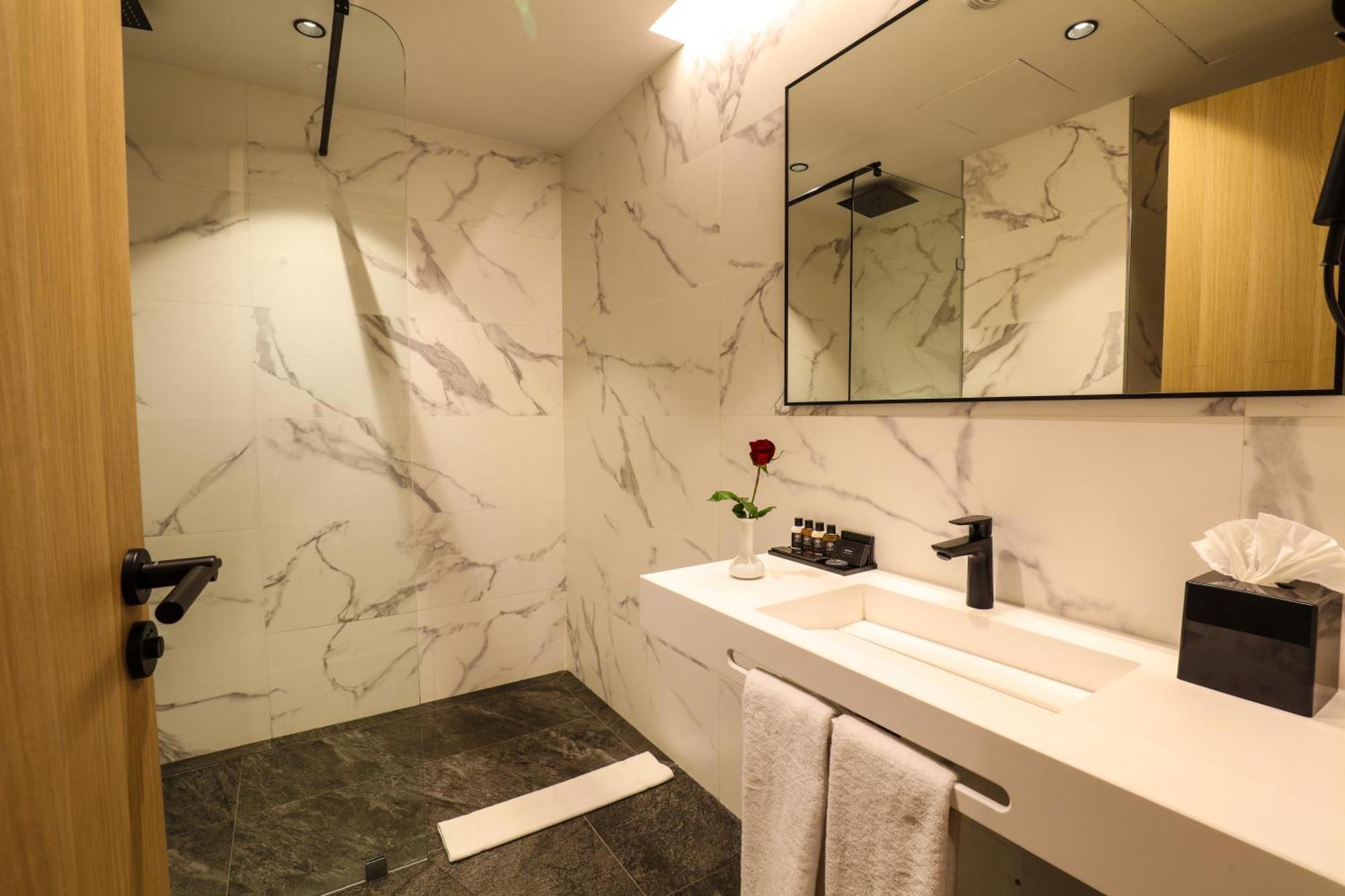 Aday Hotel الدار البيضاء المظهر الخارجي الصورة
