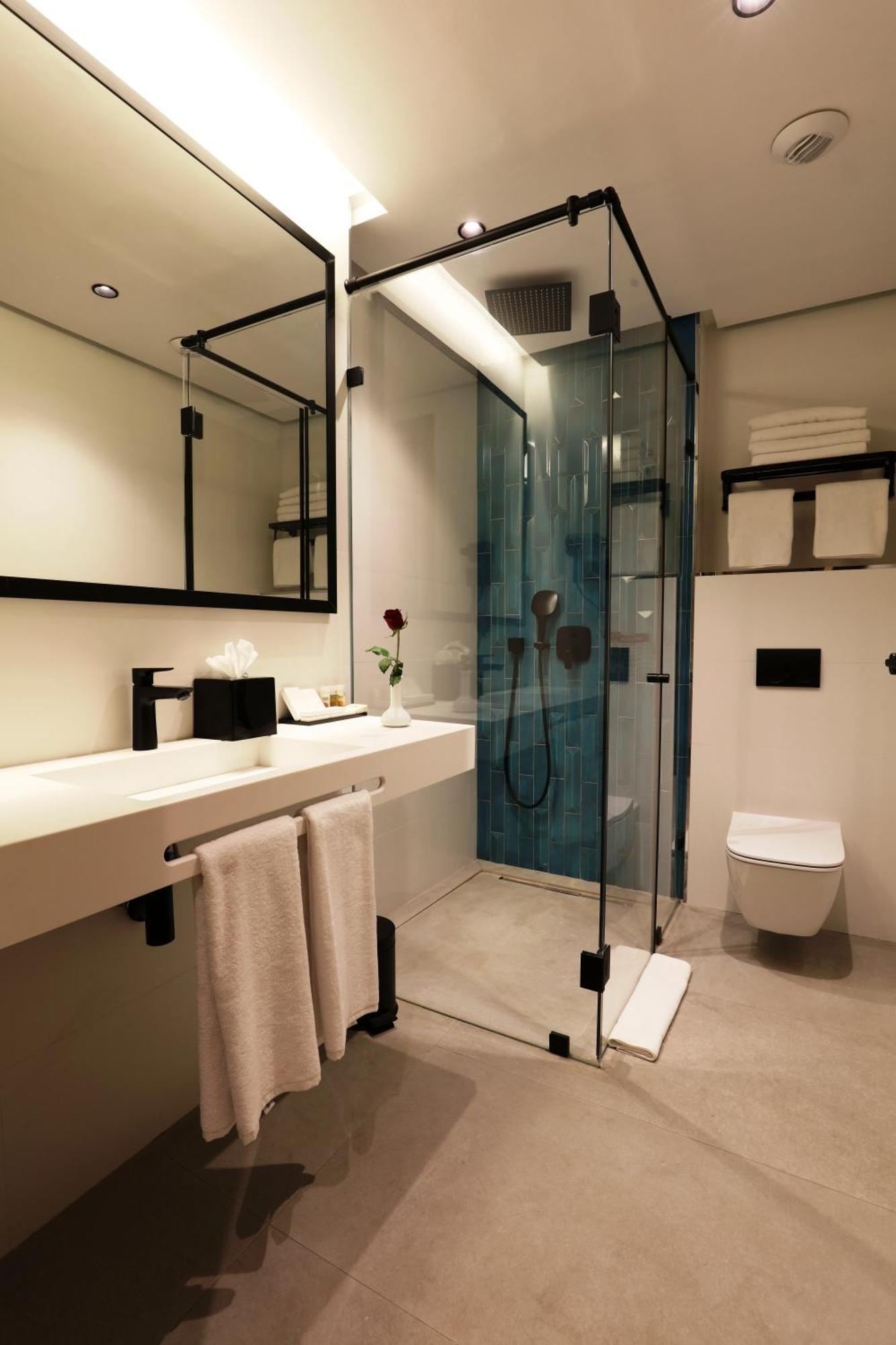 Aday Hotel الدار البيضاء المظهر الخارجي الصورة