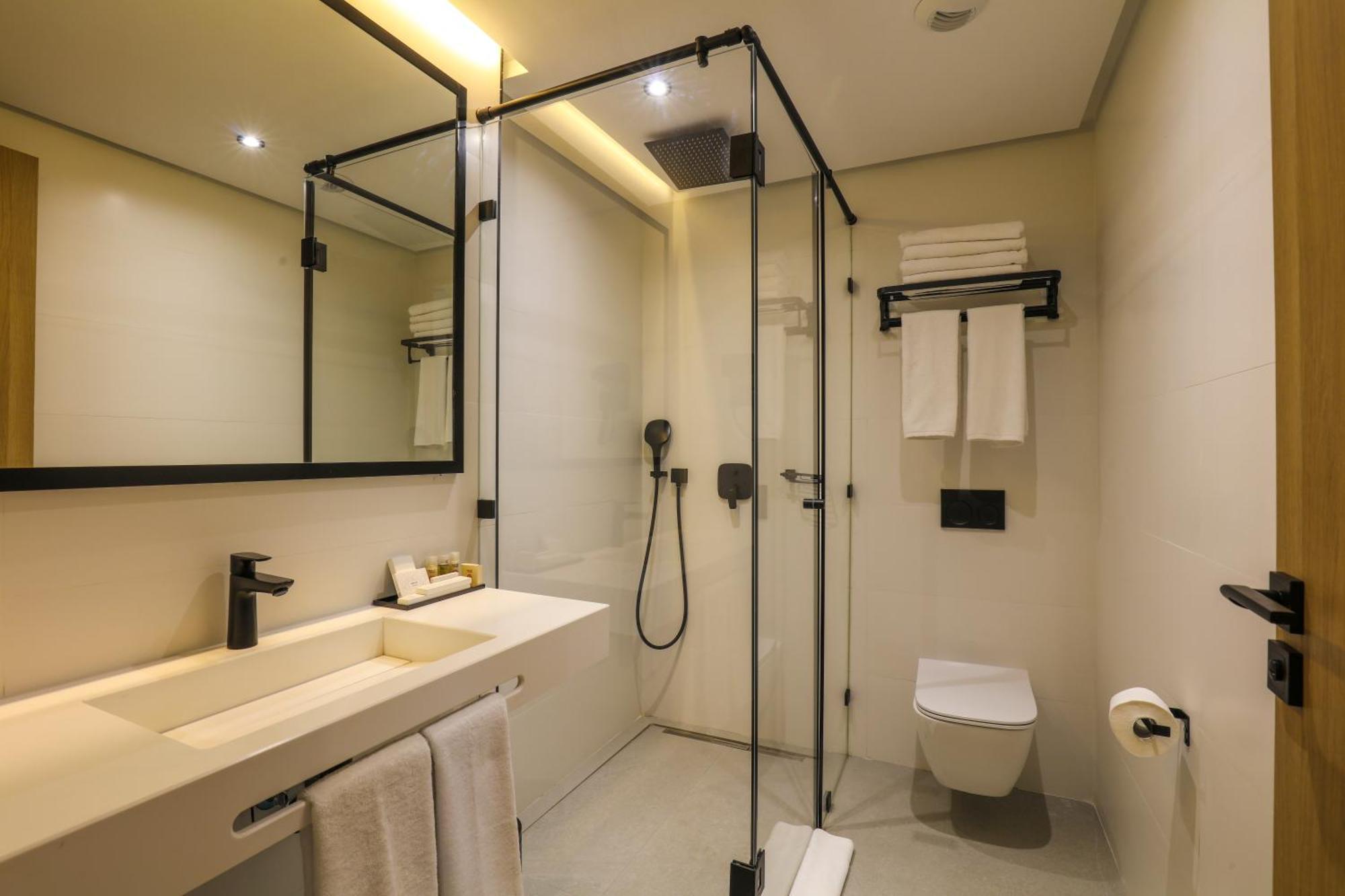 Aday Hotel الدار البيضاء المظهر الخارجي الصورة