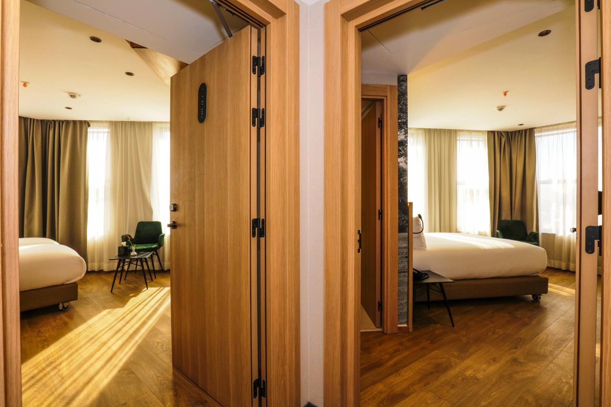 Aday Hotel الدار البيضاء المظهر الخارجي الصورة
