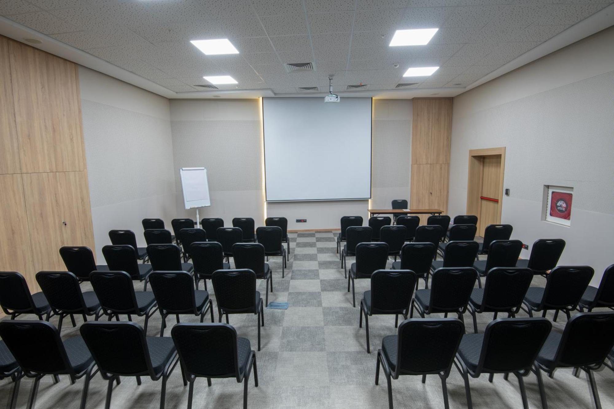 Aday Hotel الدار البيضاء المظهر الخارجي الصورة