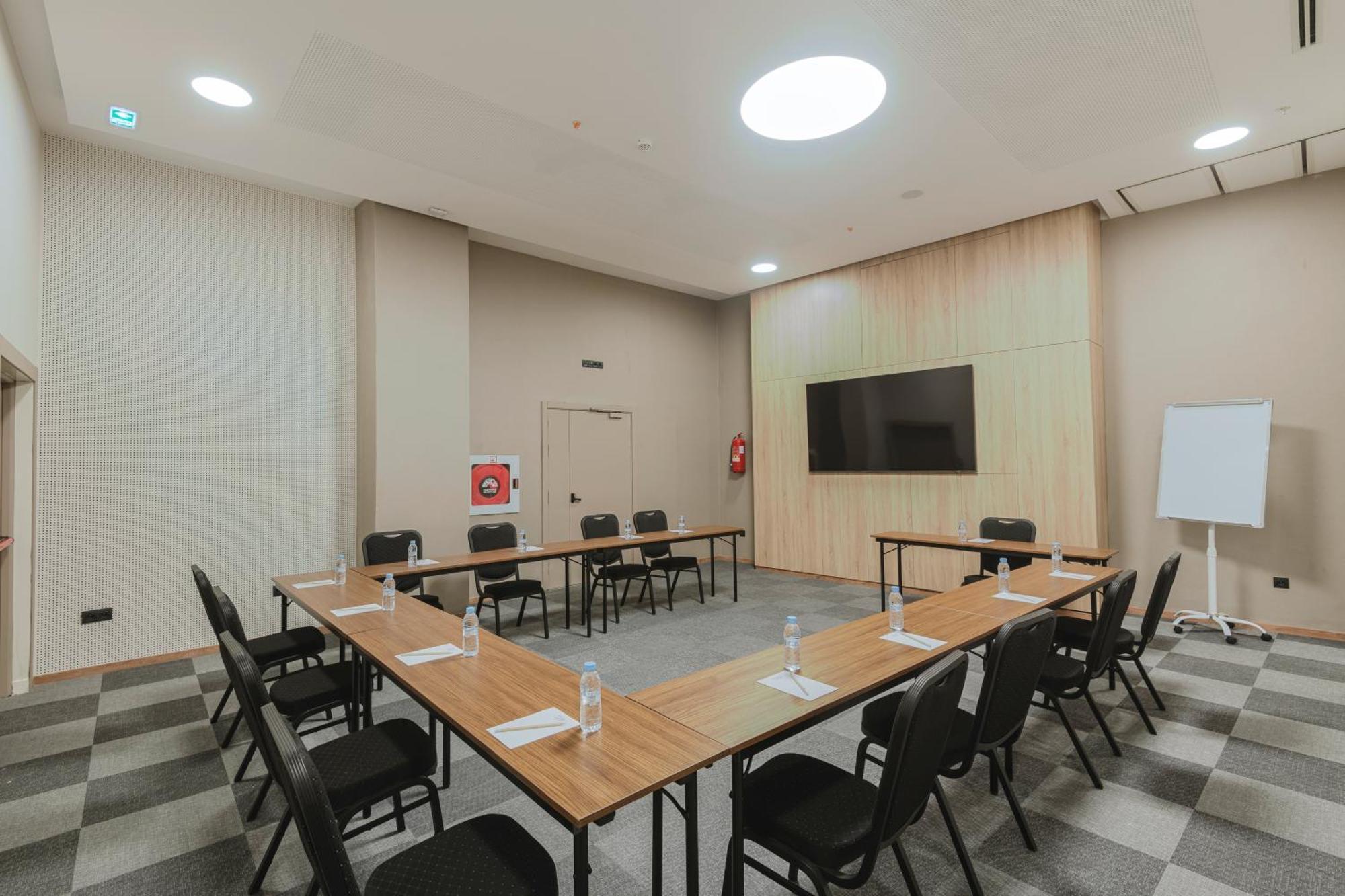 Aday Hotel الدار البيضاء المظهر الخارجي الصورة